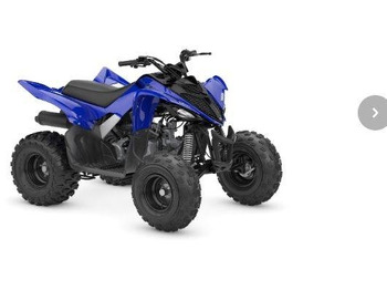 全地形车 YAMAHA