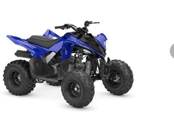 全地形车 YAMAHA