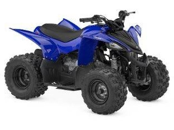 全地形车 YAMAHA