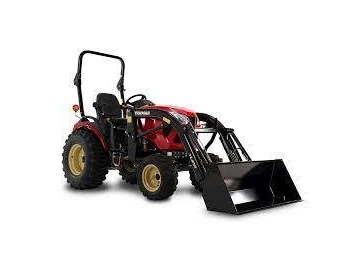 市政牵引车 YANMAR