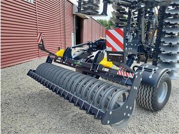 圆盘耙 Agro - TOM 6 Meter discharve:图5 圆盘耙 Agro - TOM 6 Meter discharve:图5