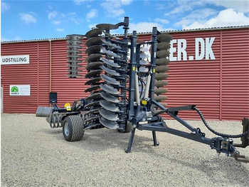 圆盘耙 Agro - TOM 6 Meter discharve:图2 圆盘耙 Agro - TOM 6 Meter discharve:图2