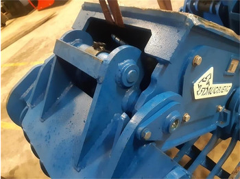 抓斗 Daubjerg 0206:图5 抓斗 Daubjerg 0206:图5