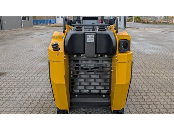 履带式装载机 Eurotrac SK 10:图4 履带式装载机 Eurotrac SK 10:图4