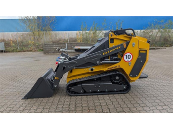 履带式装载机 Eurotrac SK 10:图2 履带式装载机 Eurotrac SK 10:图2