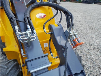 Eurotrac W11 Teleskoparm  租赁 Eurotrac W11 Teleskoparm：图5