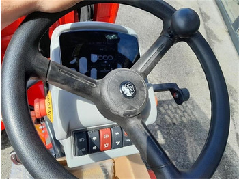 紧凑型装载机 Heracles H190:图4 紧凑型装载机 Heracles H190:图4