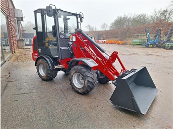 紧凑型装载机 Heracles H220：图5