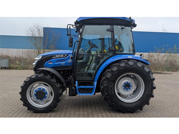 拖拉机 Solis 60：图2