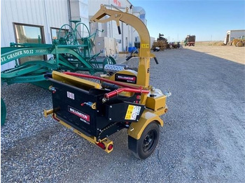 劈木机 Wallenstein BXTR5224:图2 劈木机 Wallenstein BXTR5224:图2