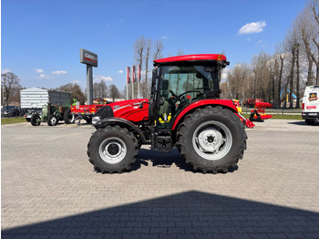 拖拉机 CASE IH Farmall 75A