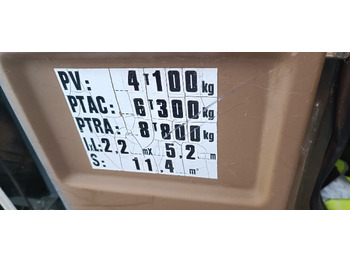 RVI TRM2000 租赁 RVI TRM2000:图5 RVI TRM2000 租赁 RVI TRM2000:图5