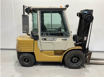 柴油叉车 CATERPILLAR DP