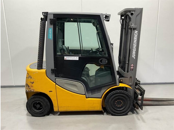 Jungheinrich DFG 425S  租赁 Jungheinrich DFG 425S：图1