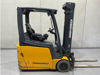 电动叉车 JUNGHEINRICH EFG