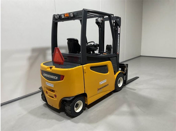 电动叉车 Jungheinrich EFG S30S：图2