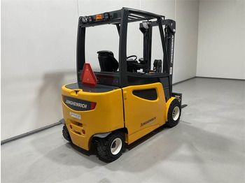 电动叉车 Jungheinrich EFG S30：图2