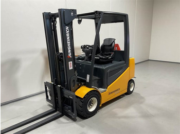 电动叉车 Jungheinrich EFG S30：图4
