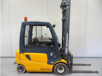 电动叉车 JUNGHEINRICH EFG