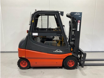 电动叉车 LINDE E25