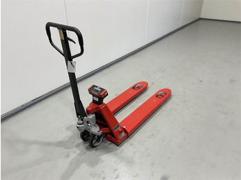 码垛车 RAVAS 1100:图2 码垛车 RAVAS 1100:图2