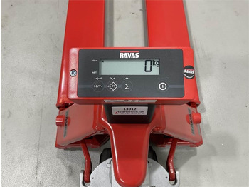 码垛车 RAVAS 1100:图4 码垛车 RAVAS 1100:图4