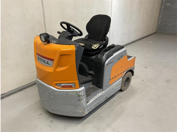 码头牵引车 Still LTX 70:图4 码头牵引车 Still LTX 70:图4