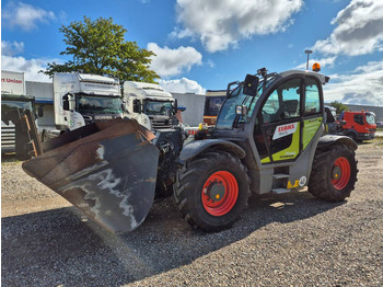 农业机械 CLAAS