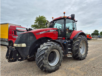 拖拉机 CASE IH Magnum 340