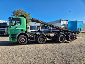 光缆系统卡车 DAF CF 85 480