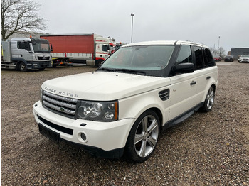 汽车 LAND ROVER