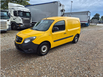 厢式货车 MERCEDES-BENZ Citan 109 CDI