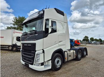 牵引车 VOLVO FH 500