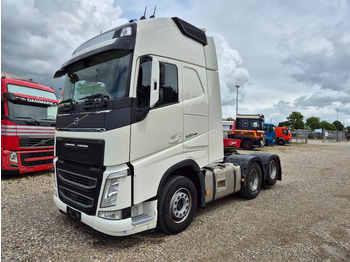 牵引车 VOLVO FH 500