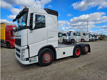 牵引车 VOLVO FH 500