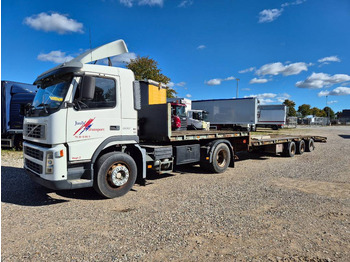 牵引车 VOLVO FM 300