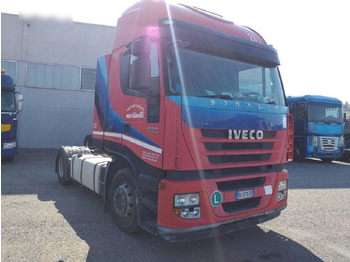 IVECO STRALIS AS440S50 租赁 IVECO STRALIS AS440S50：图2