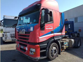 IVECO STRALIS AS440S50 租赁 IVECO STRALIS AS440S50：图1