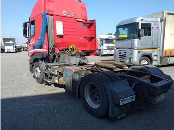 IVECO STRALIS AS440S50 租赁 IVECO STRALIS AS440S50：图5