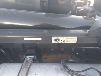 吊钩升降车 IVECO STRALIS AT260S42Y/PS:图4 吊钩升降车 IVECO STRALIS AT260S42Y/PS:图4