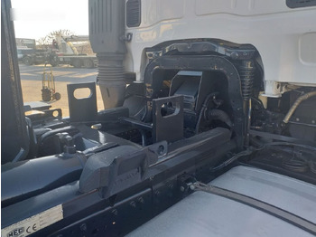 吊钩升降车 IVECO STRALIS AT260S42Y/PS:图5 吊钩升降车 IVECO STRALIS AT260S42Y/PS:图5