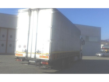 侧帘卡车 Renault MAGNUM 480:图5 侧帘卡车 Renault MAGNUM 480:图5