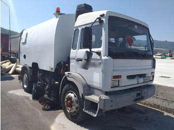 Renault MIDLINER 180 租赁 Renault MIDLINER 180：图1