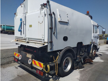 Renault MIDLINER 180 租赁 Renault MIDLINER 180：图5