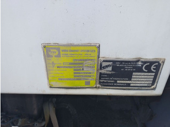 Renault MIDLINER 180 租赁 Renault MIDLINER 180：图3
