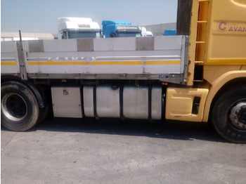 Scania 124 LB 420 租赁 Scania 124 LB 420:图3 Scania 124 LB 420 租赁 Scania 124 LB 420:图3