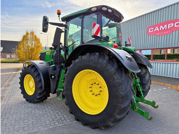 John Deere 6250R Ultimate Edition Autopowr 租赁 John Deere 6250R Ultimate Edition Autopowr：图2