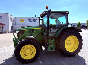 拖拉机 JOHN DEERE 6R 130