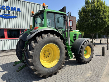 John Deere 7530 Premium AutoPowr 租赁 John Deere 7530 Premium AutoPowr:图3 John Deere 7530 Premium AutoPowr 租赁 John Deere 7530 Premium AutoPowr:图3