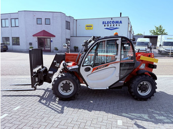 伸缩臂叉装车 MANITOU MT 625 H